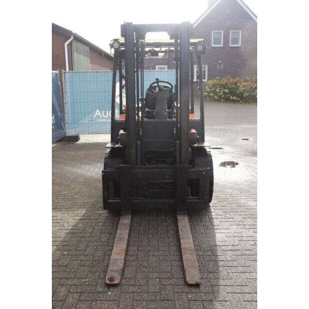 2012 Doosan D45SC-5-43205448