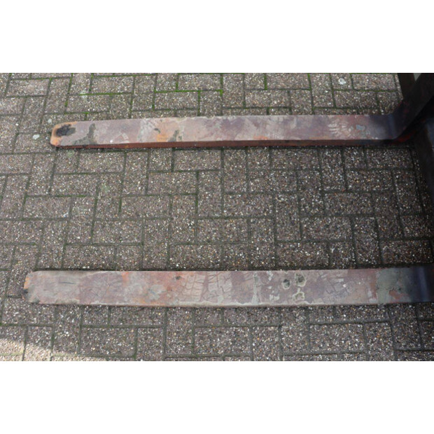 2012 Doosan D45SC-5-43205451