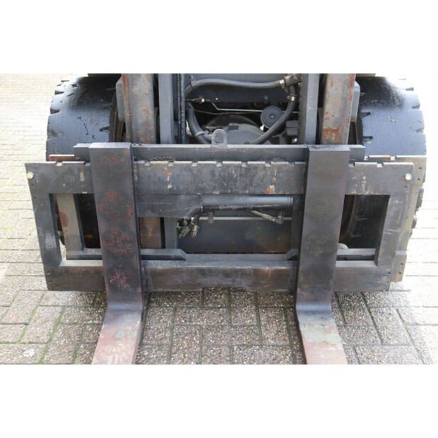 2012 Doosan D45SC-5-43205452