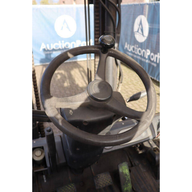 2012 Doosan D45SC-5-43205465