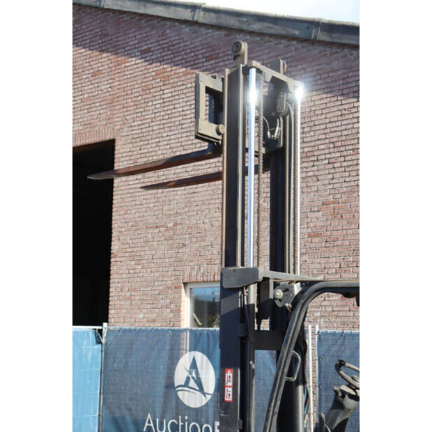 2012 Doosan D45SC-5-43205474