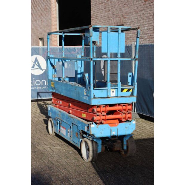 2008 Genie GS-2032-43205503