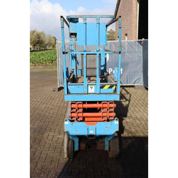 2008 Genie GS-2032-43205504
