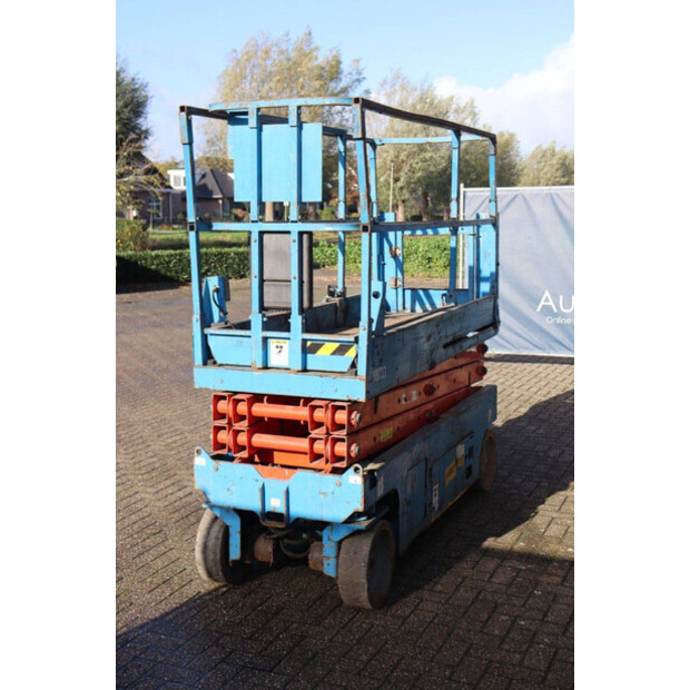 2008 Genie GS-2032-43205505