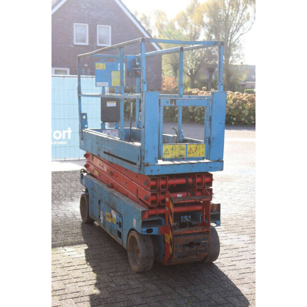 2008 Genie GS-2032-43205506