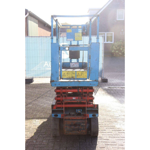 2008 Genie GS-2032-43205507