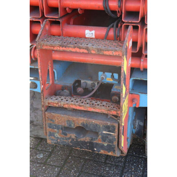 2008 Genie GS-2032-43205510