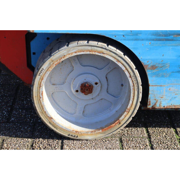 2008 Genie GS-2032-43205511