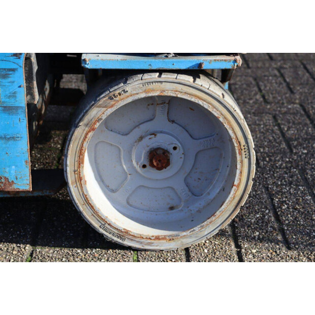 2008 Genie GS-2032-43205512