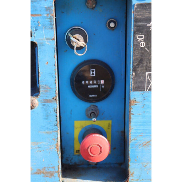 2008 Genie GS-2032-43205513