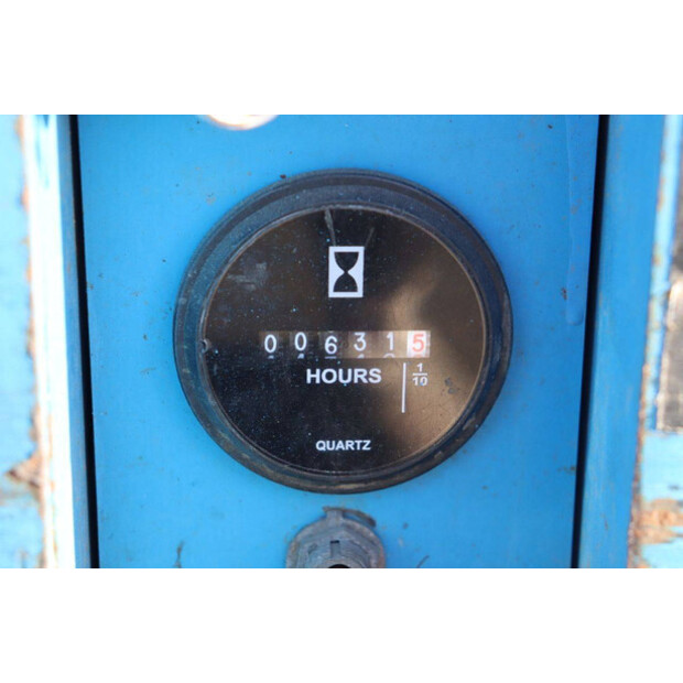 2008 Genie GS-2032-43205514