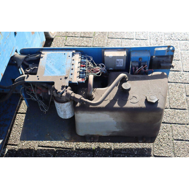 2008 Genie GS-2032-43205515