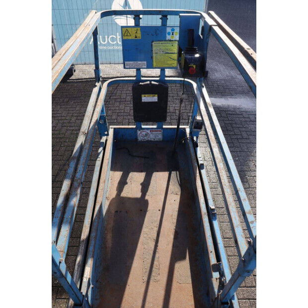 2008 Genie GS-2032-43205517