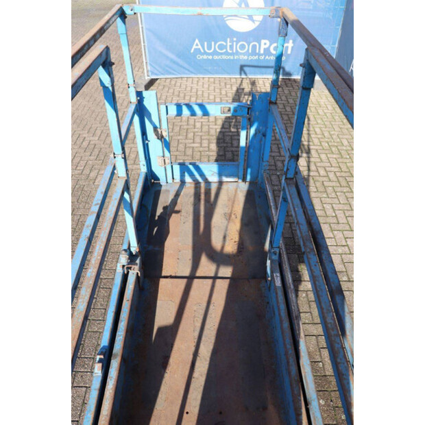 2008 Genie GS-2032-43205518