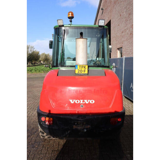 2005 Volvo L25B-P-43205528