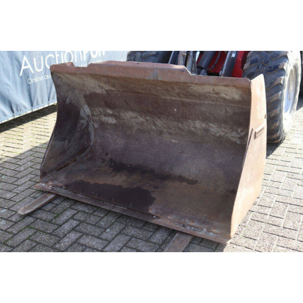 2005 Volvo L25B-P-43205533