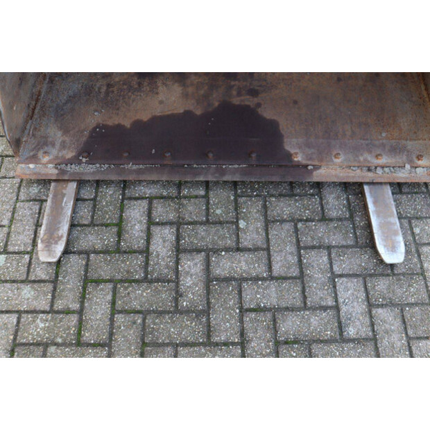 2005 Volvo L25B-P-43205535