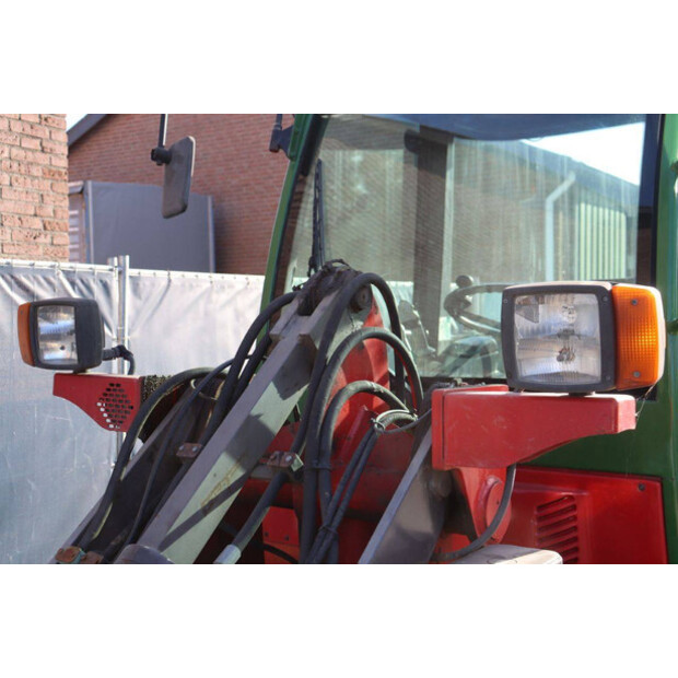 2005 Volvo L25B-P-43205539