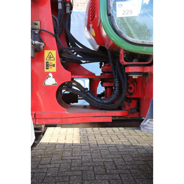 2005 Volvo L25B-P-43205543