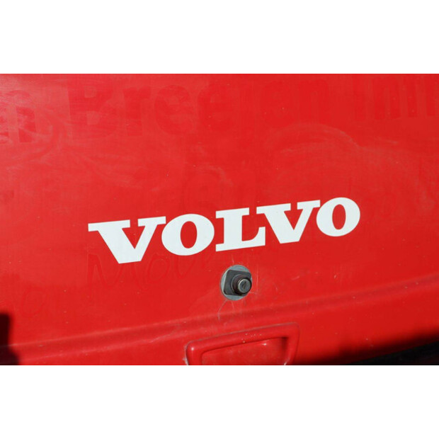 2005 Volvo L25B-P-43205547