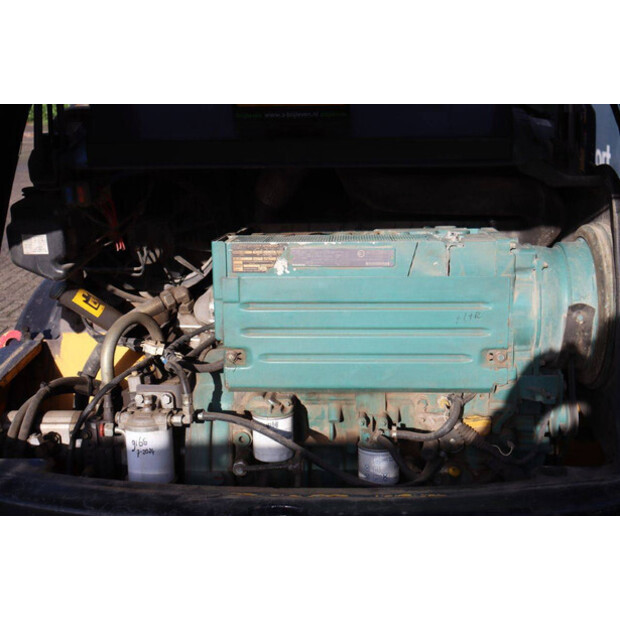 2005 Volvo L25B-P-43205549