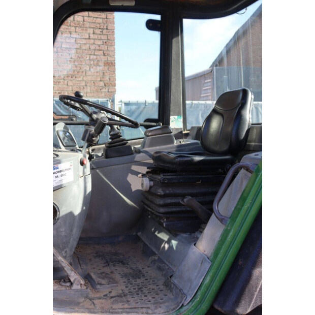 2005 Volvo L25B-P-43205554