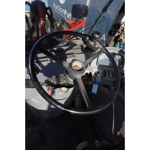 2005 Volvo L25B-P-43205558