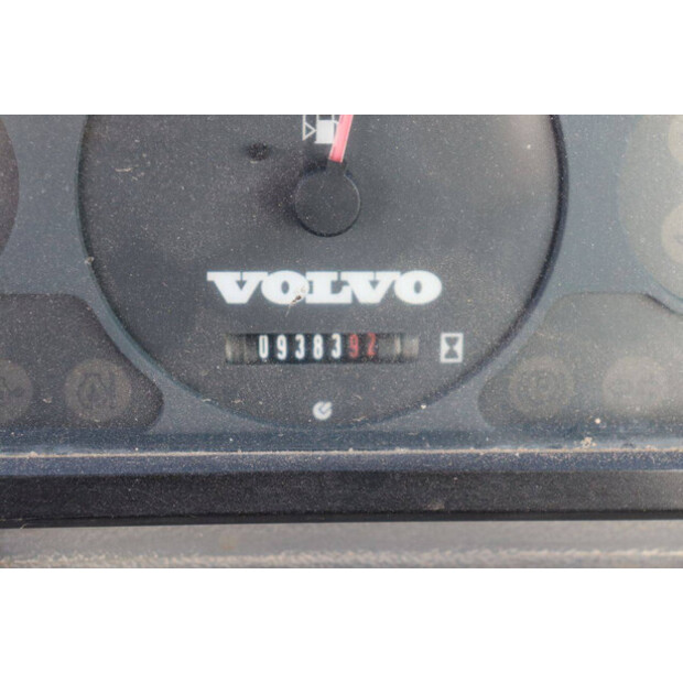 2005 Volvo L25B-P-43205561