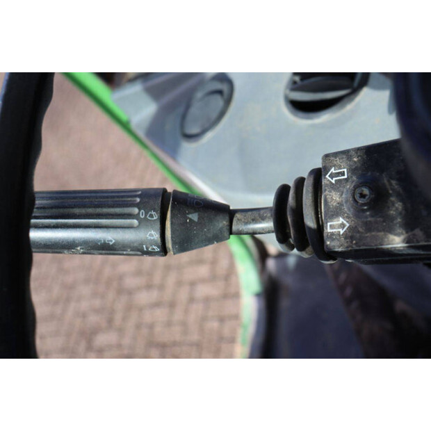 2005 Volvo L25B-P-43205562