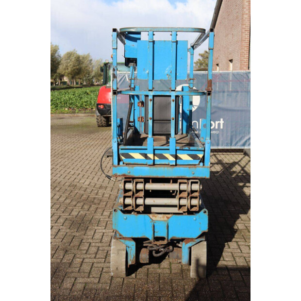 2008 Genie GS-2032-43205597