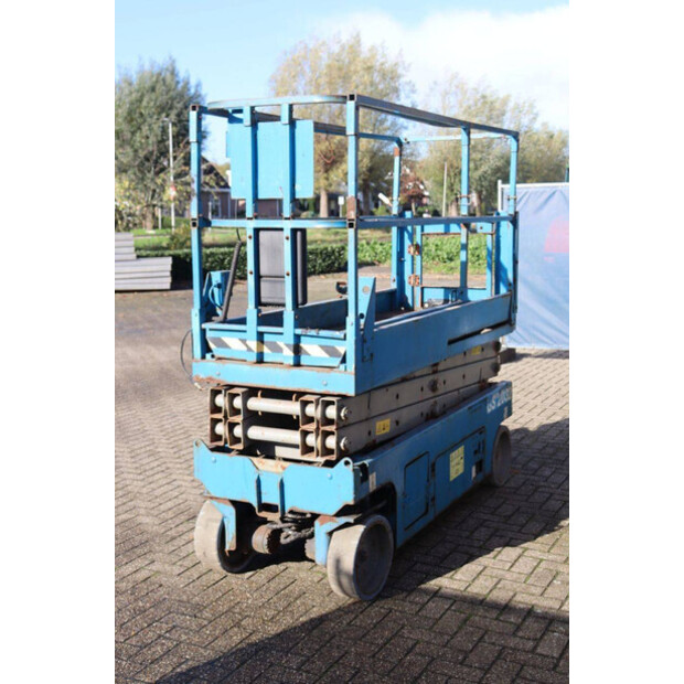 2008 Genie GS-2032-43205598