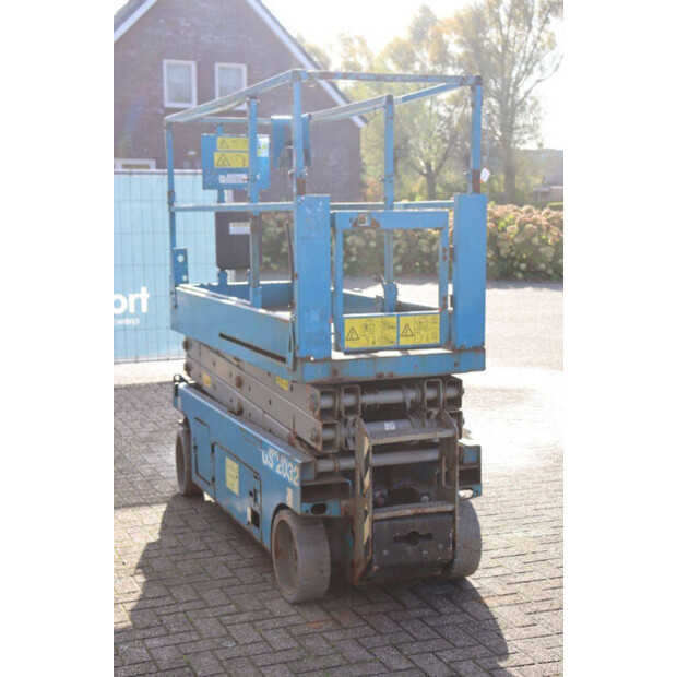 2008 Genie GS-2032-43205599