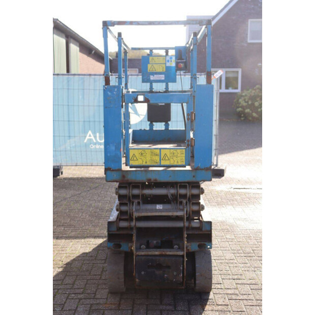 2008 Genie GS-2032-43205600