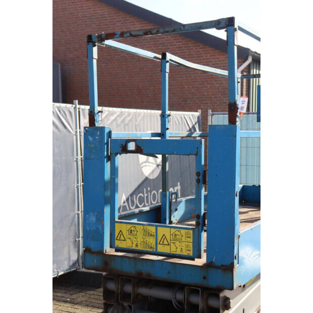 2008 Genie GS-2032-43205602
