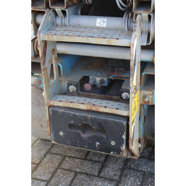 2008 Genie GS-2032-43205603