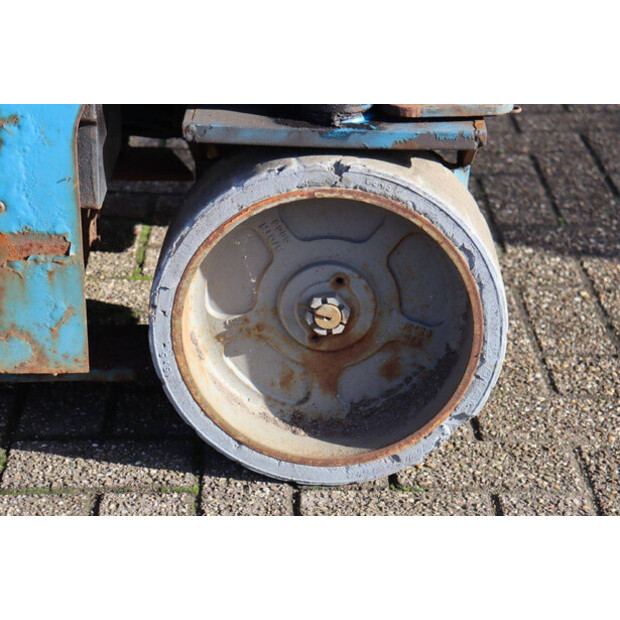 2008 Genie GS-2032-43205605