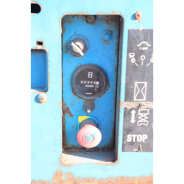 2008 Genie GS-2032-43205606