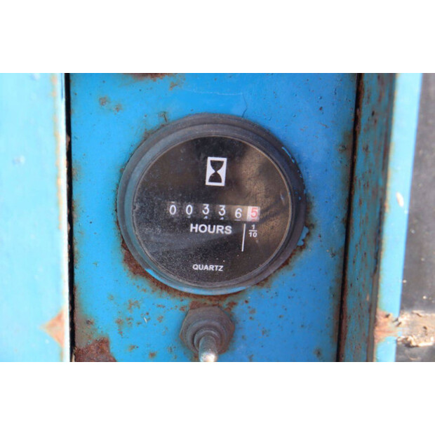 2008 Genie GS-2032-43205607