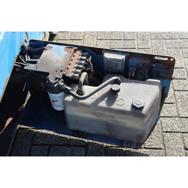 2008 Genie GS-2032-43205608