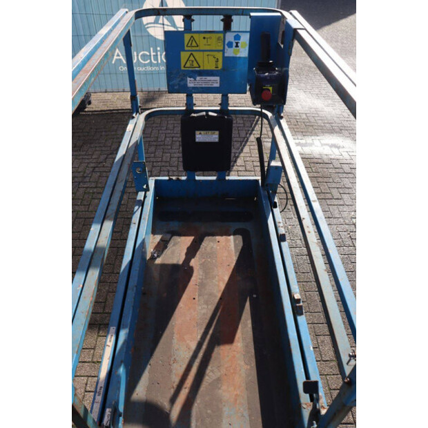 2008 Genie GS-2032-43205610