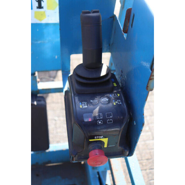 2008 Genie GS-2032-43205612