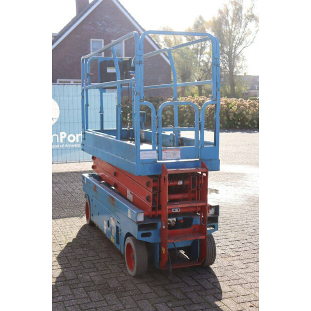 2014 Mantall XE80CT-43205624