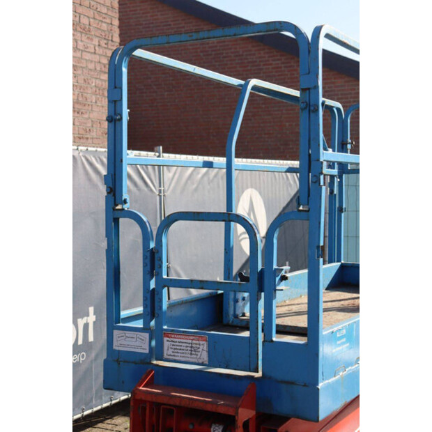 2014 Mantall XE80CT-43205627