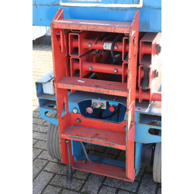 2014 Mantall XE80CT-43205628