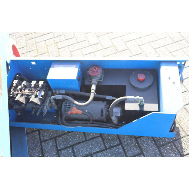 2014 Mantall XE80CT-43205633