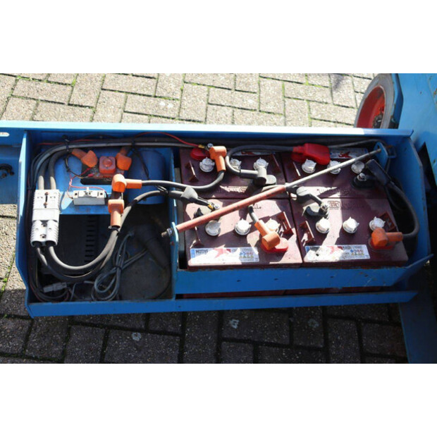 2014 Mantall XE80CT-43205634