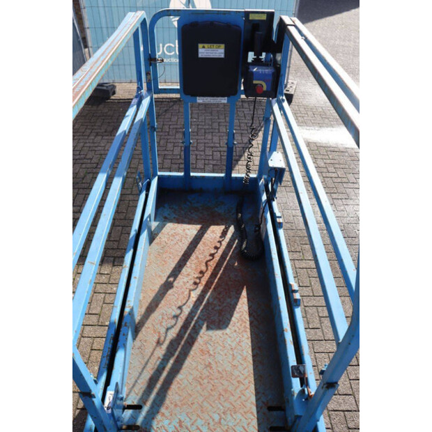 2014 Mantall XE80CT-43205635