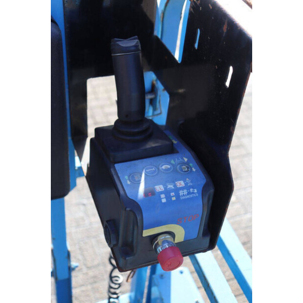 2014 Mantall XE80CT-43205637