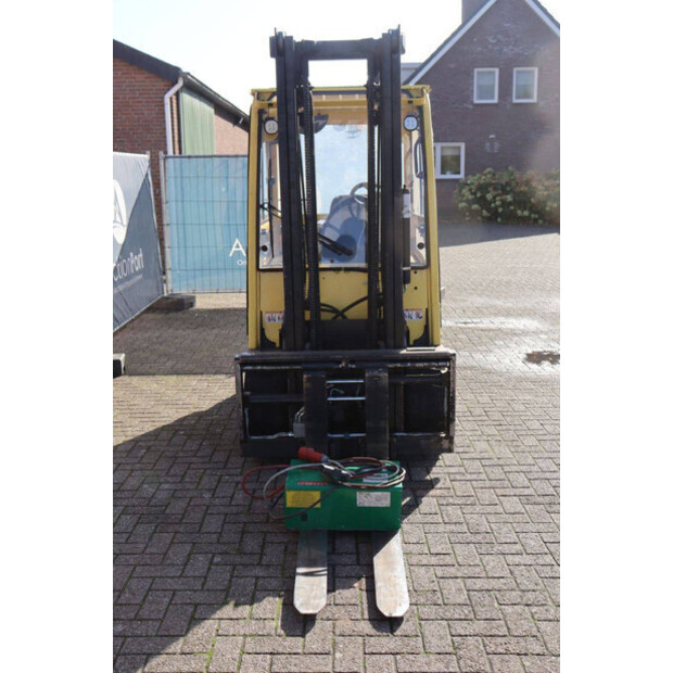 2018 Hyster J2.5XN-43205650