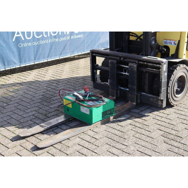 2018 Hyster J2.5XN-43205652